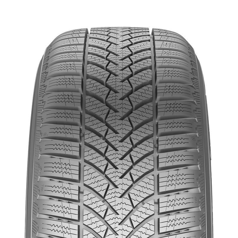 SEMPERIT SPEED-GRIP 3 SUV 255/55R18 109V XL FR