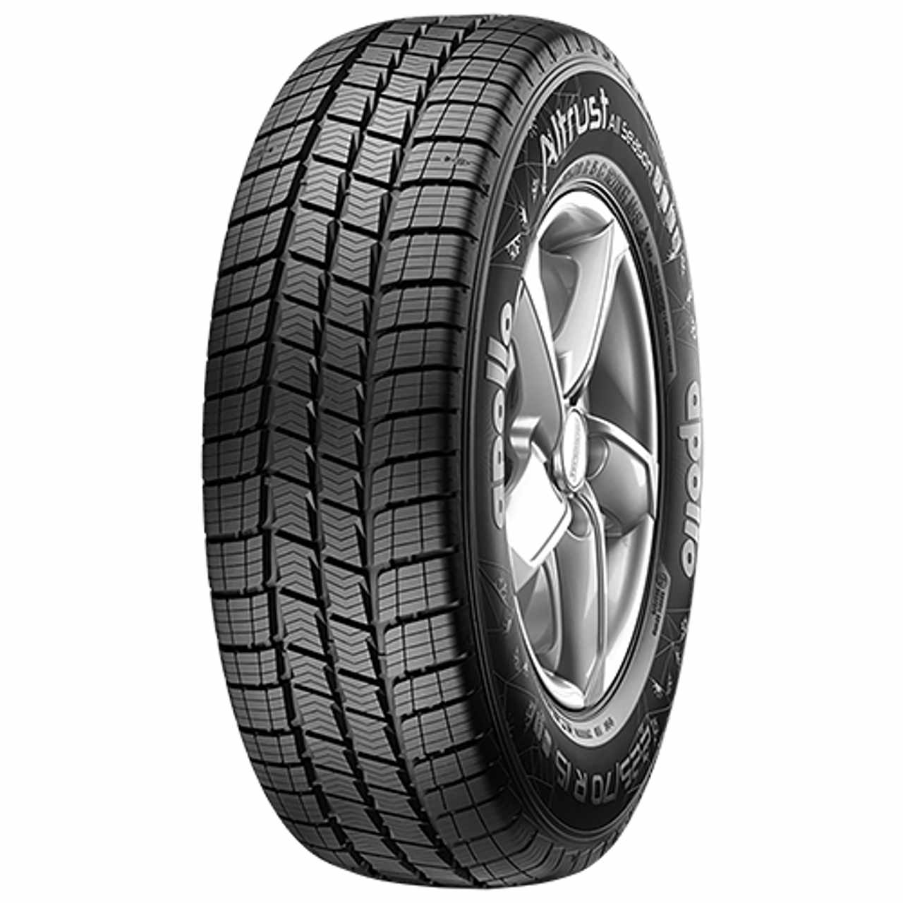 APOLLO ALTRUST ALL SEASON 215/75R16C 116R 