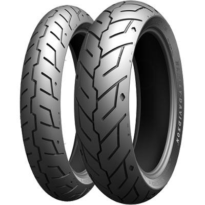 MICHELIN SCORCHER 21 FRONT 120/70 R17 M/C TL 58V FRONT