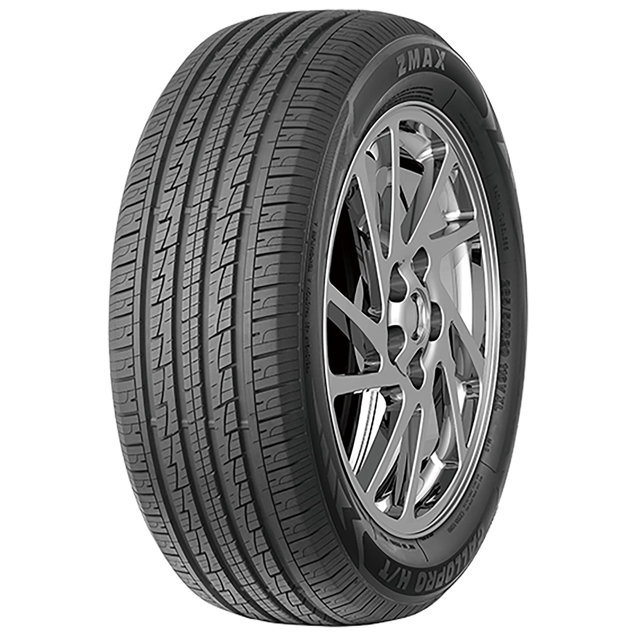 ZMAX GALLOPRO H/T 235/60R18 107H XL BSW