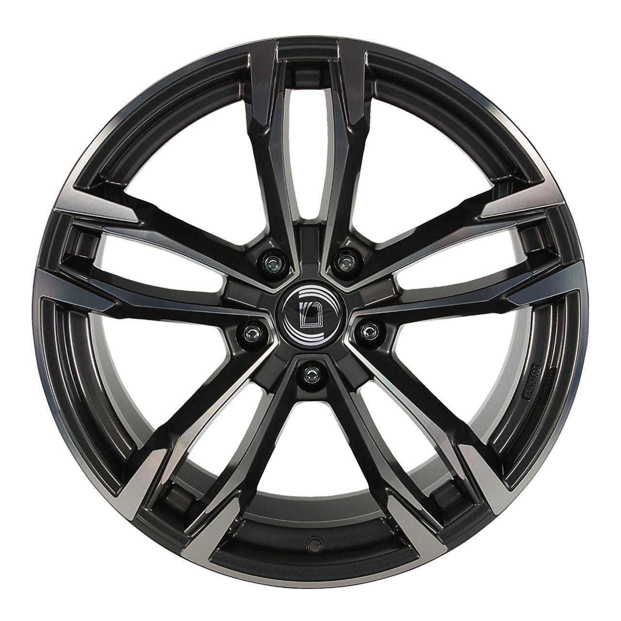 DIEWE AVIO platinS 9.0Jx20 5x120 ET34
