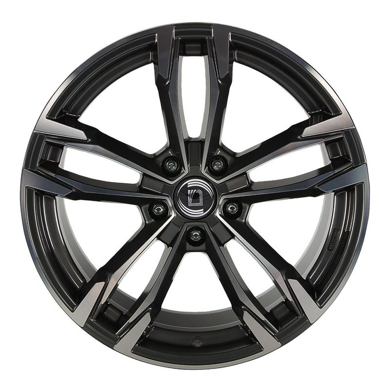 DIEWE AVIO platinS 9.0Jx20 5x120 ET34