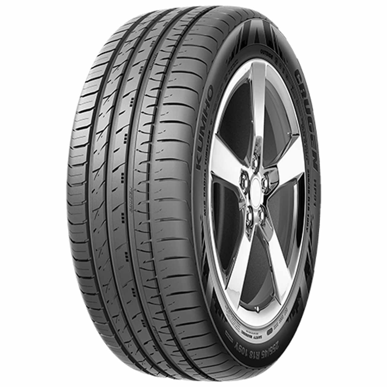 KUMHO CRUGEN HP91 235/55R17 99V BSW