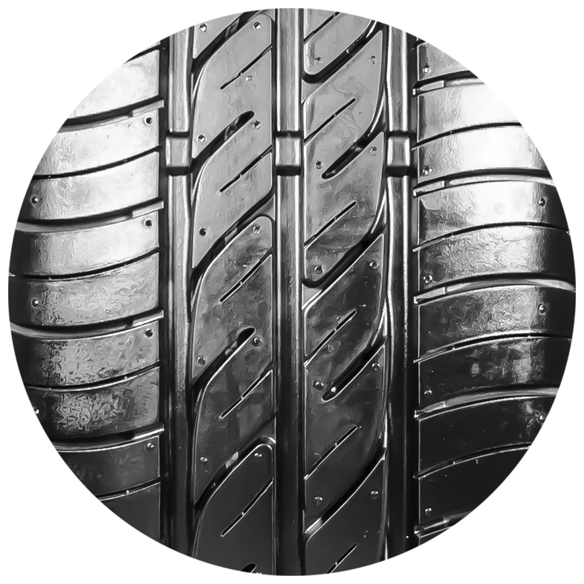 FIRESTONE MULTIHAWK 2 185/70R14 88T BSW