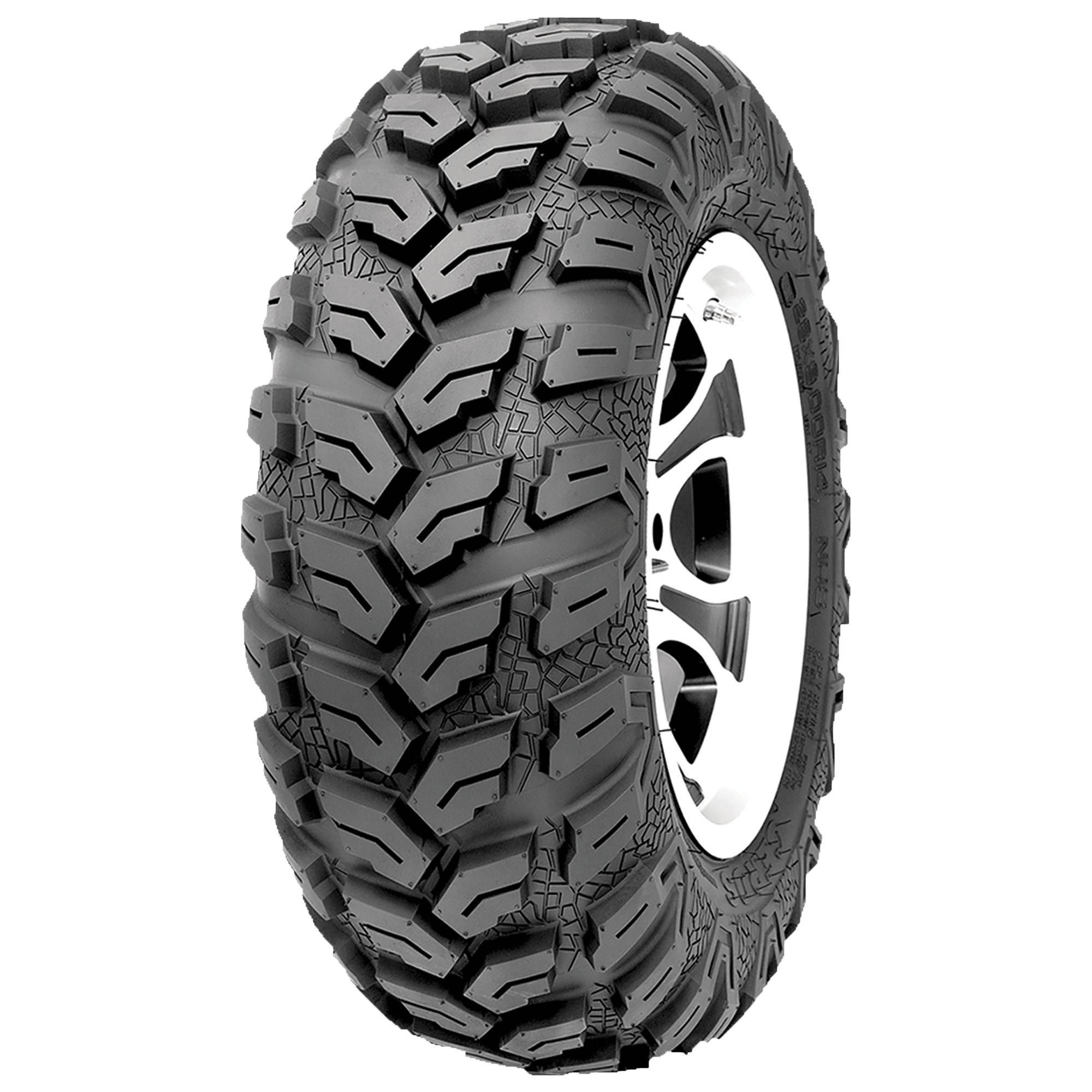 MAXXIS 29x9.00 R 14 TL 55M CEROS MU-07 6PR