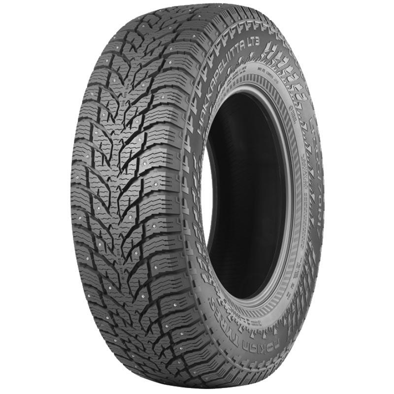 NOKIAN HAKKAPELIITTA LT3