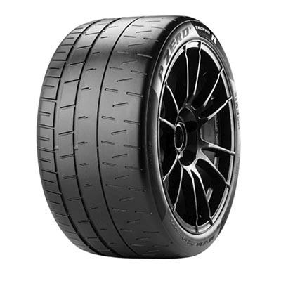 PIRELLI PZERO TROFEO R