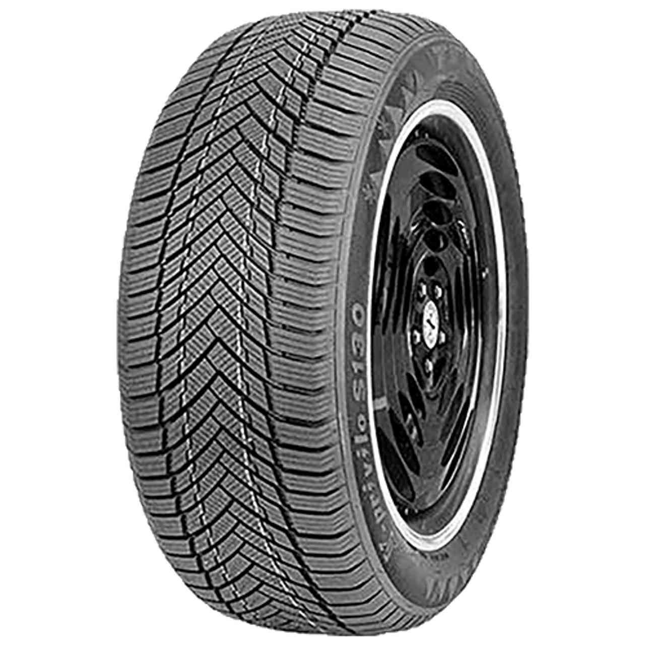 TRACMAX X-PRIVILO S130 195/55R16 91V BSW