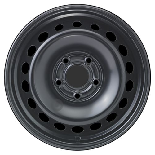 ALCAR 7306 schwarz/silber 6.5Jx15 5x114.3 ET43 ALCAR 7306 schwarz/silber 6.5Jx15 5x114.3 ET43