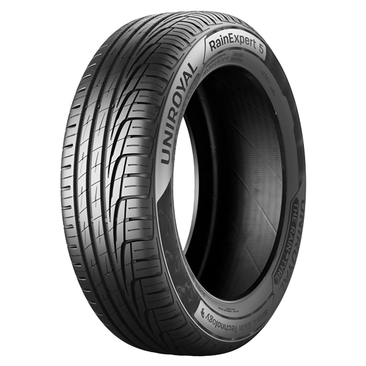 UNIROYAL RAINEXPERT 5 (EVc) 215/60R17 96H FR BSW