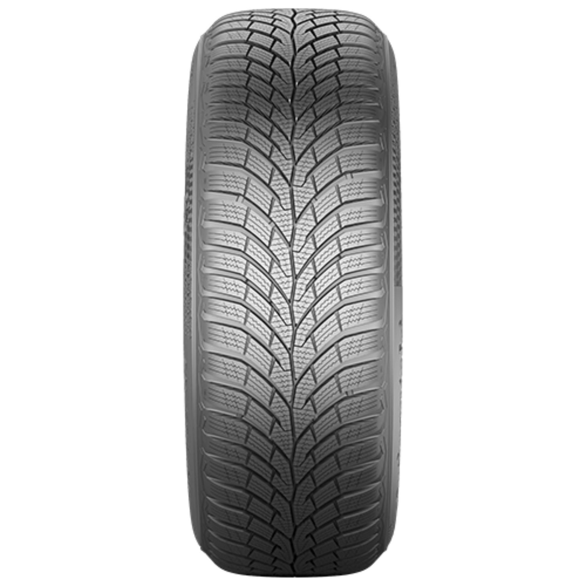 CONTINENTAL WINTERCONTACT TS 870 (EVc) 205/60R16 96H (EVc) XL BSW