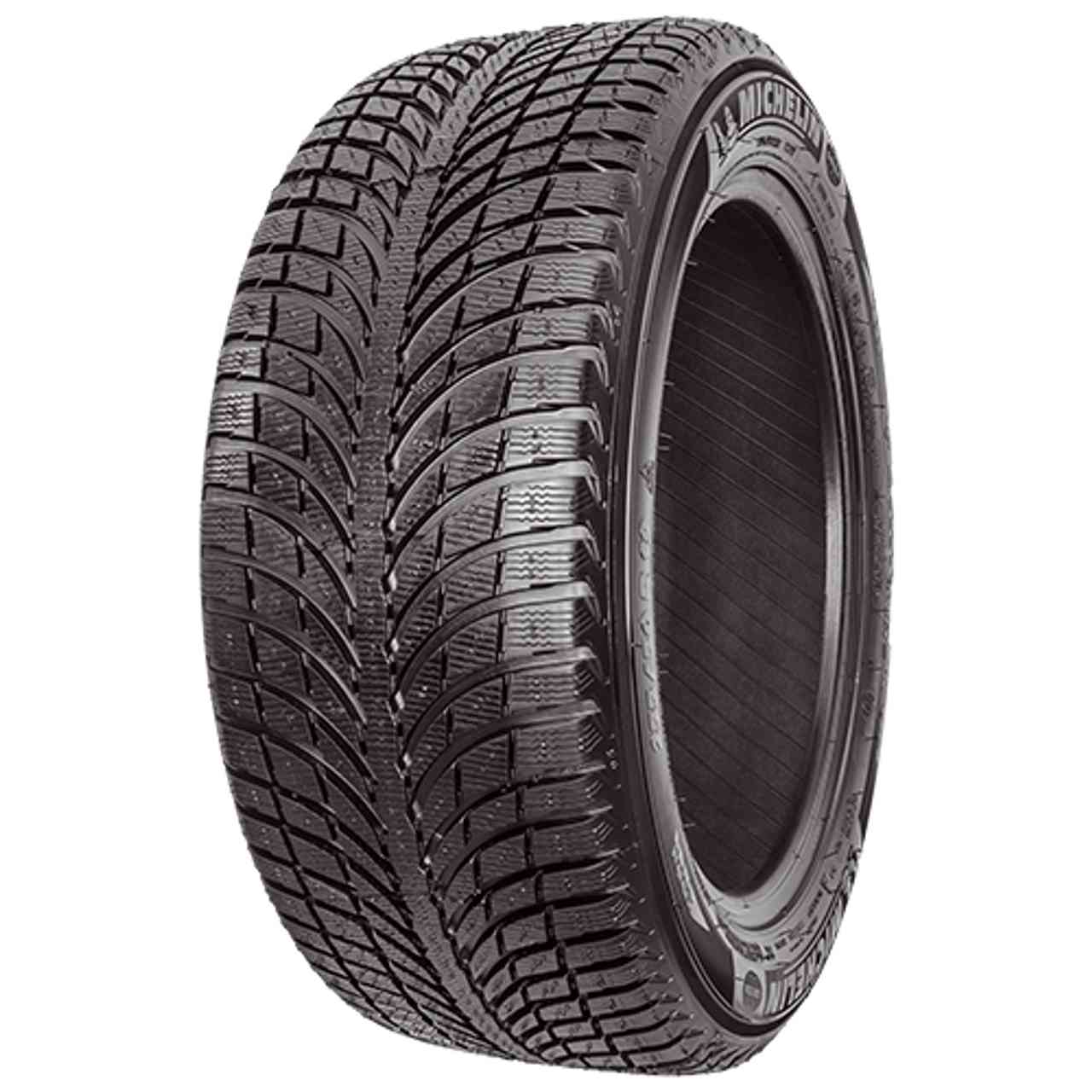 MICHELIN LATITUDE ALPIN LA2 (*) ZP 255/50R19 107V XL