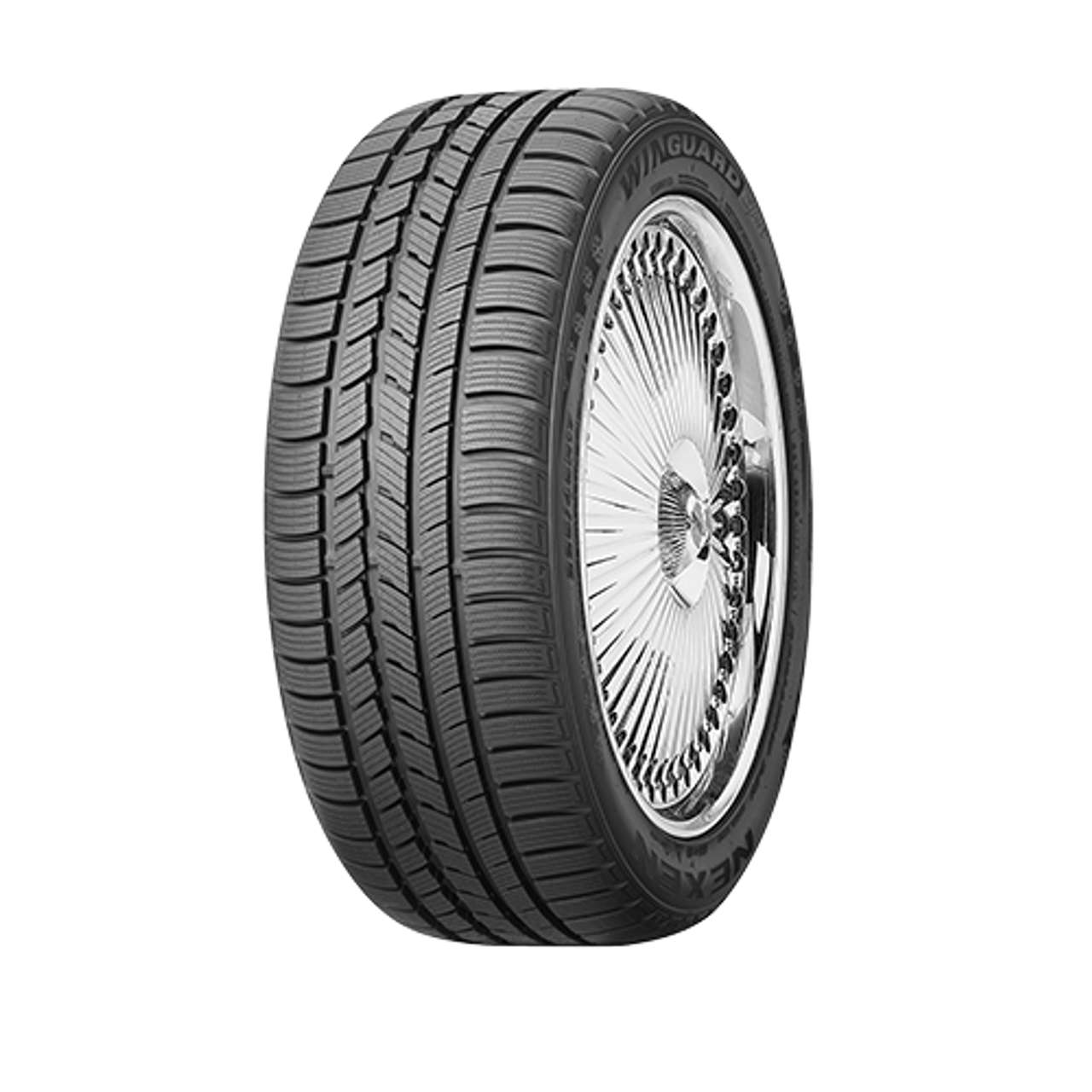 NEXEN WINGUARD SPORT 215/55R16 97V XL