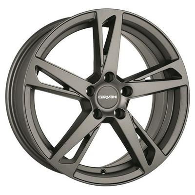 CARMANI CA 16 ANTON hyper gun 8.0Jx18 5x112 ET45