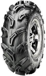 MAXXIS 27x10.00 - 14 TL 47K ZILLA MU-01 6PR