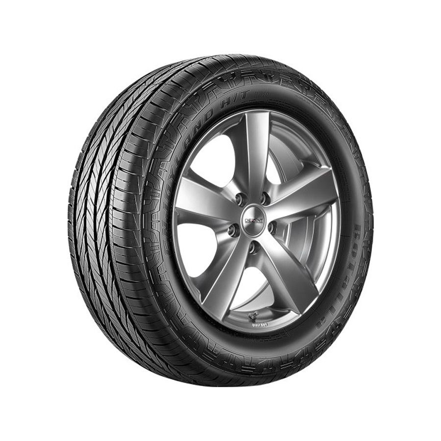 ROTALLA ENJOYLAND H/T RF10 265/70R16 112H