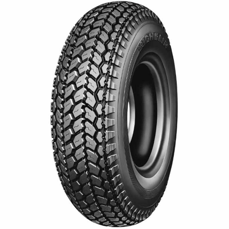 MICHELIN ACS 2.75 - 9 TT 35J 