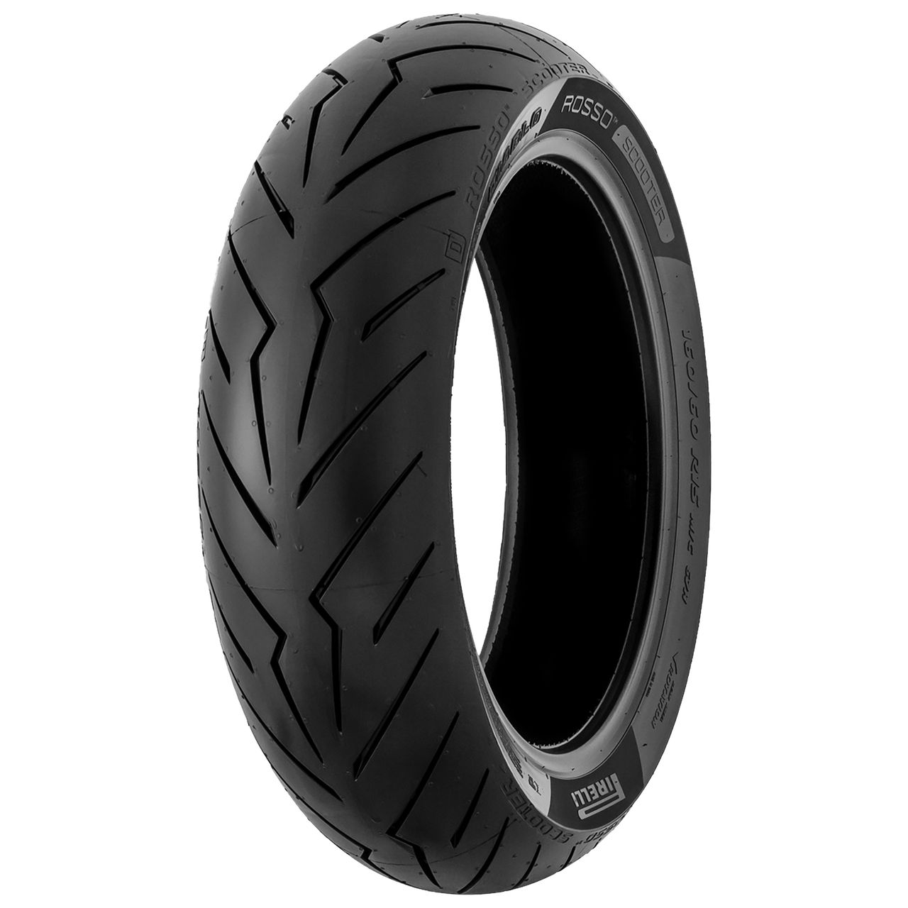 PIRELLI DIABLO ROSSO SCOOTER 150/70 - 14 M/C TL 66S REAR