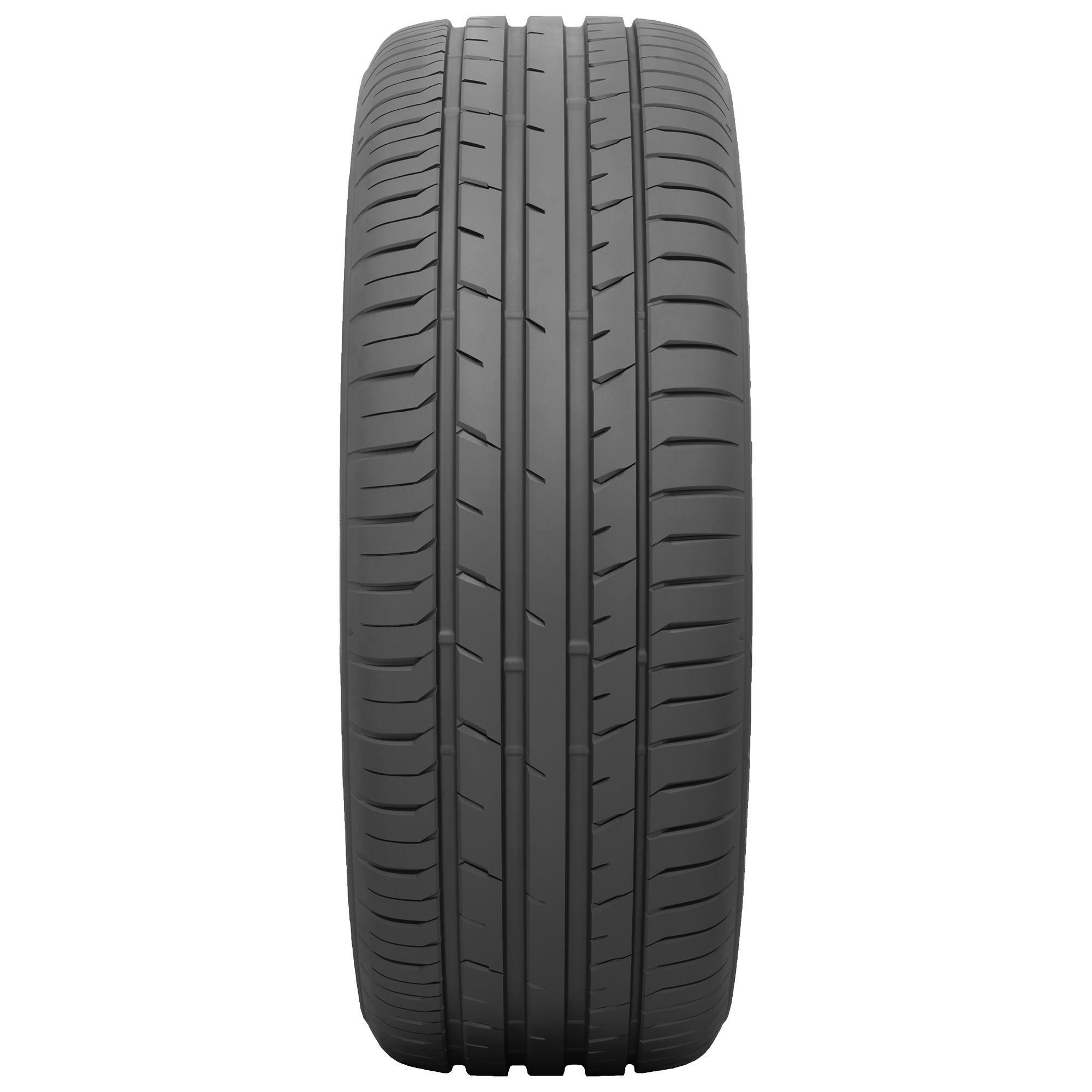 TOYO PROXES SPORT SUV 295/40R22 112Y XL BSW