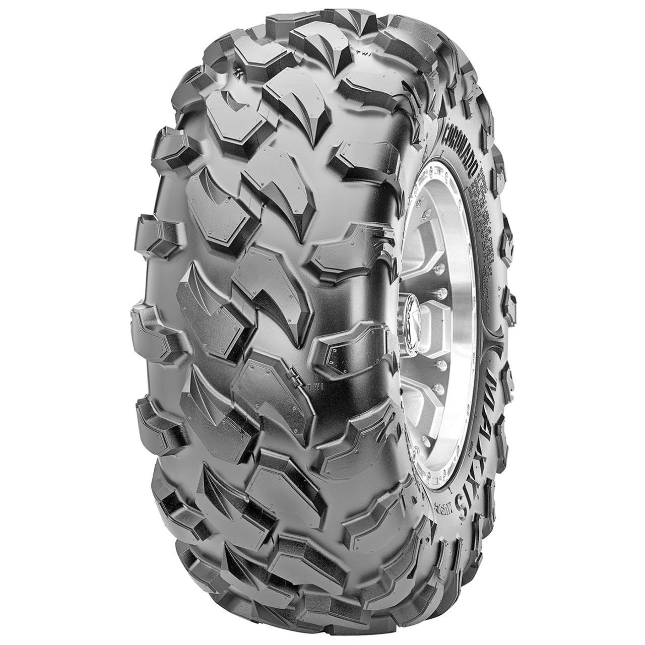 Maxxis MU 9C Coronado 8PR 27X9.00R14 50M TL