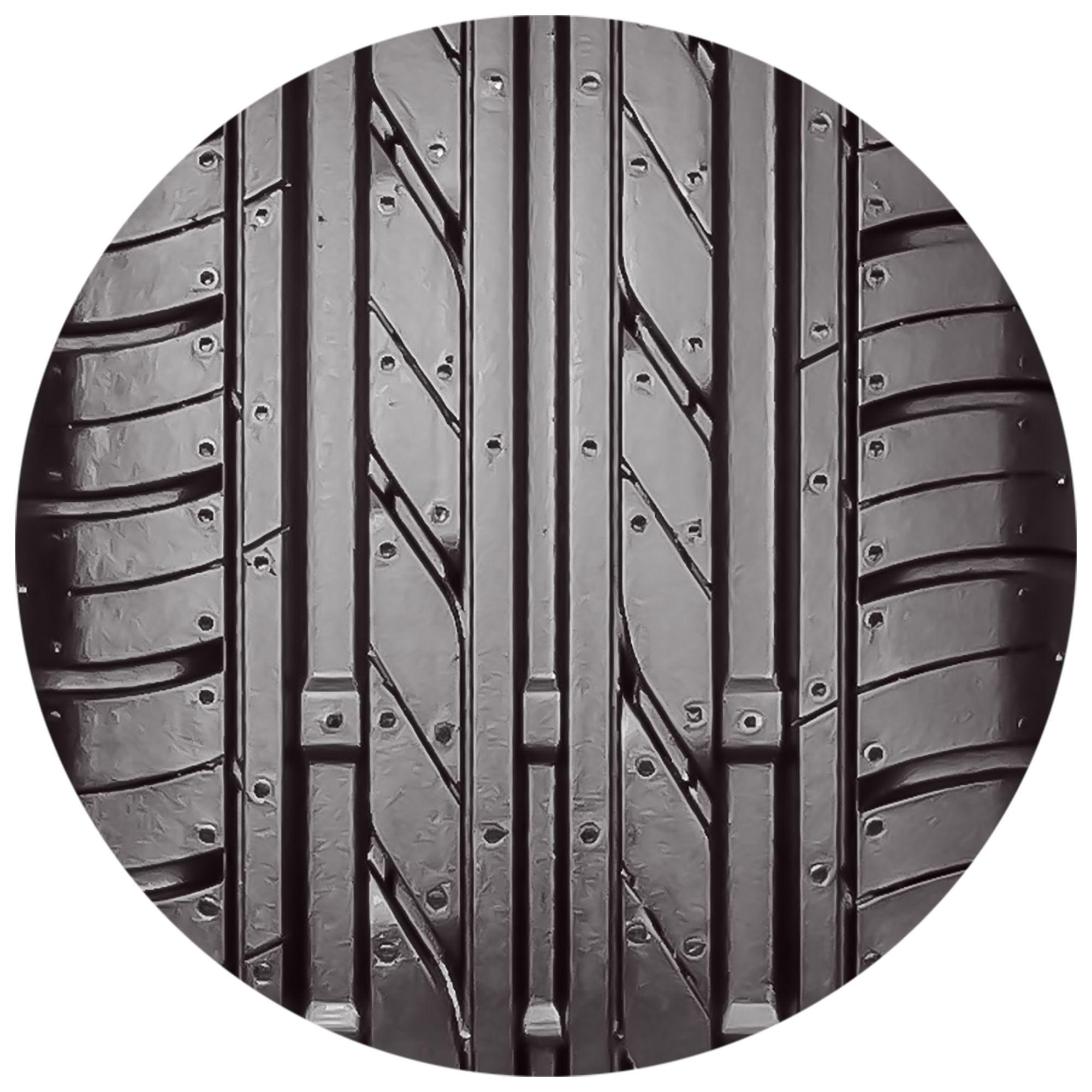 BRIDGESTONE ECOPIA EP150 185/65R15 88H BSW