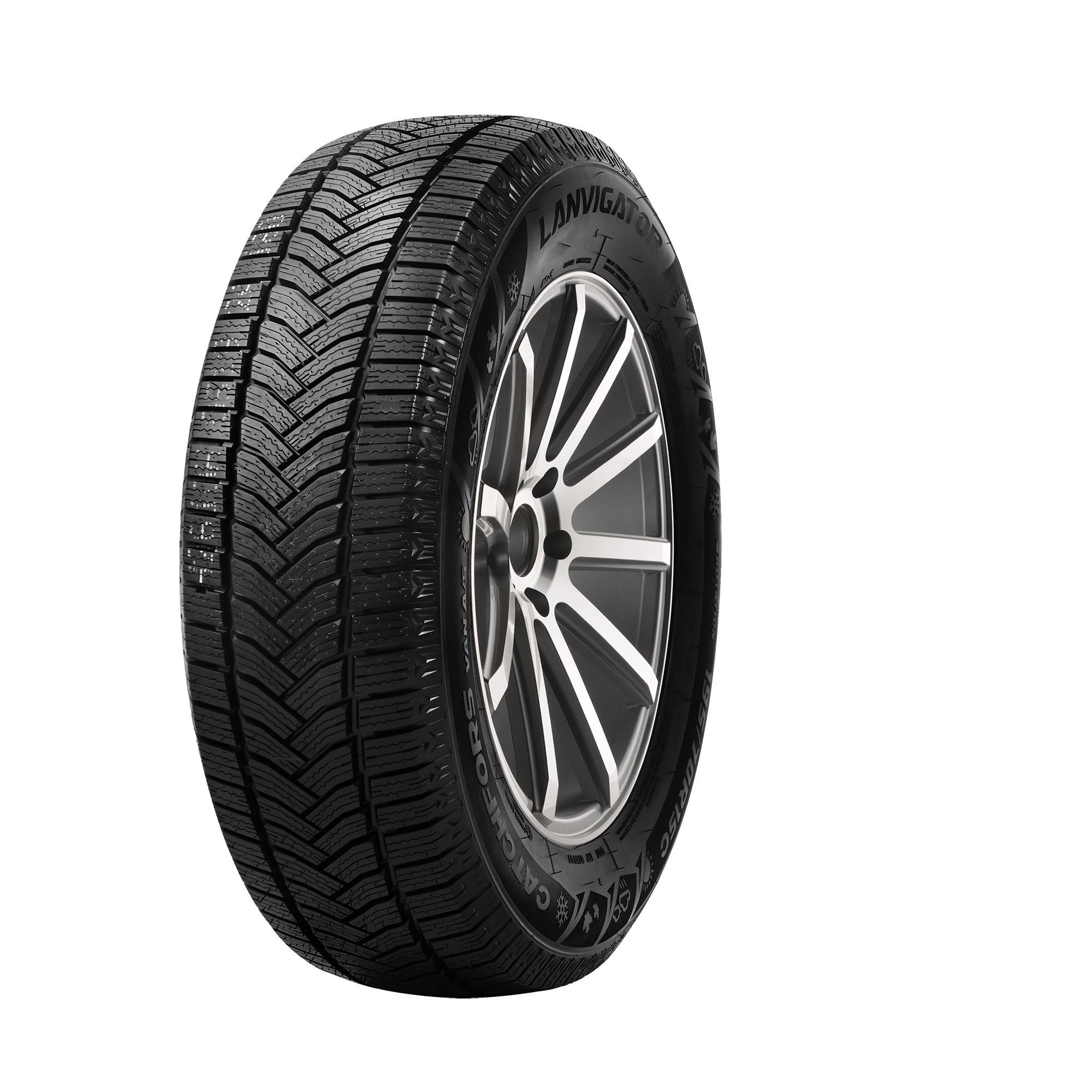 LANVIGATOR CATCHFORS VAN A/S 195/70R15C 104/102R BSW