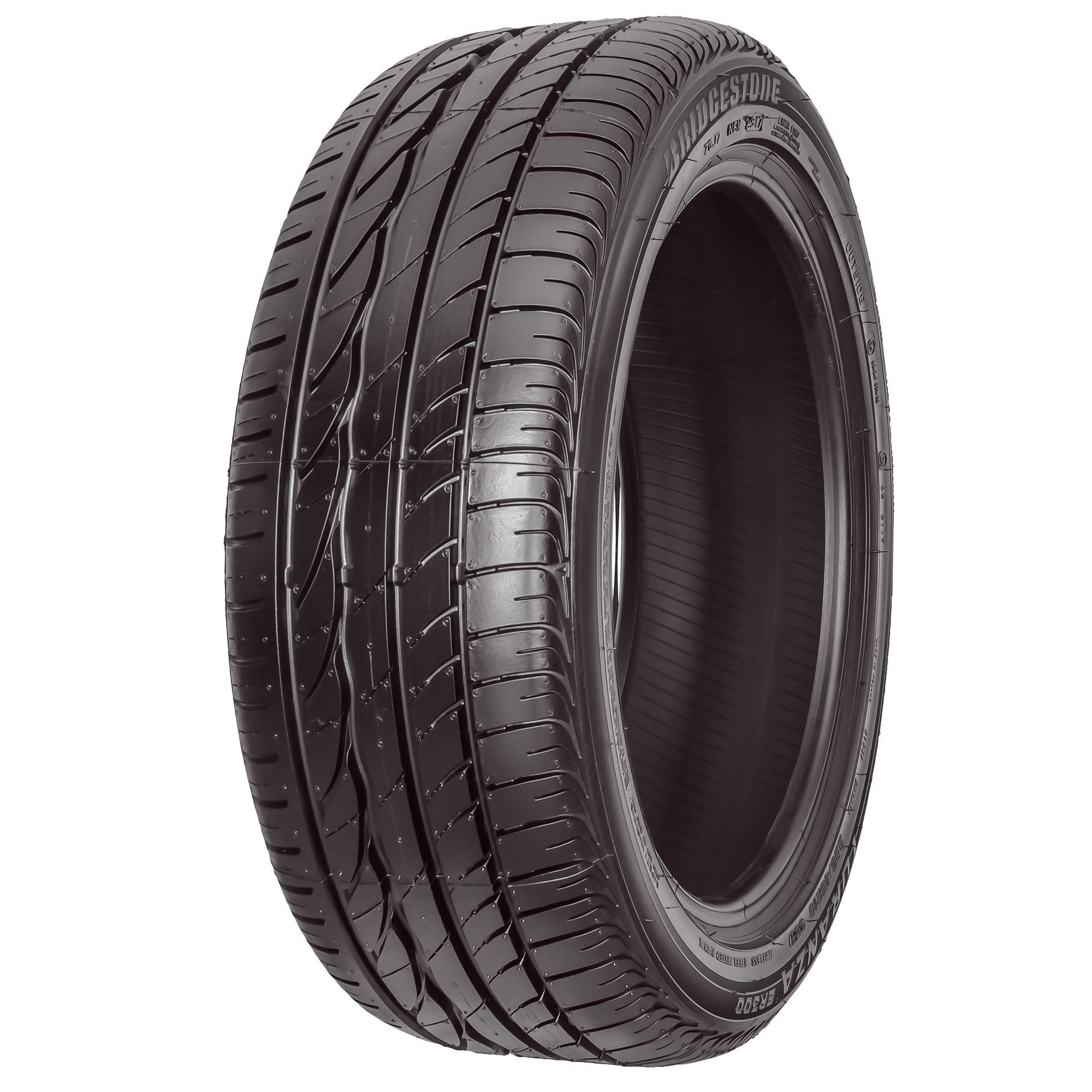 BRIDGESTONE TURANZA ER300 (AO) 225/55R16 99Y (AO) XL JZ