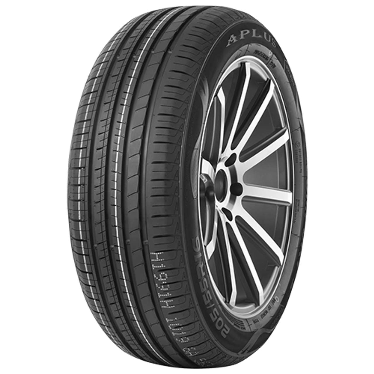 APLUS A609 195/60R14 86H BSW