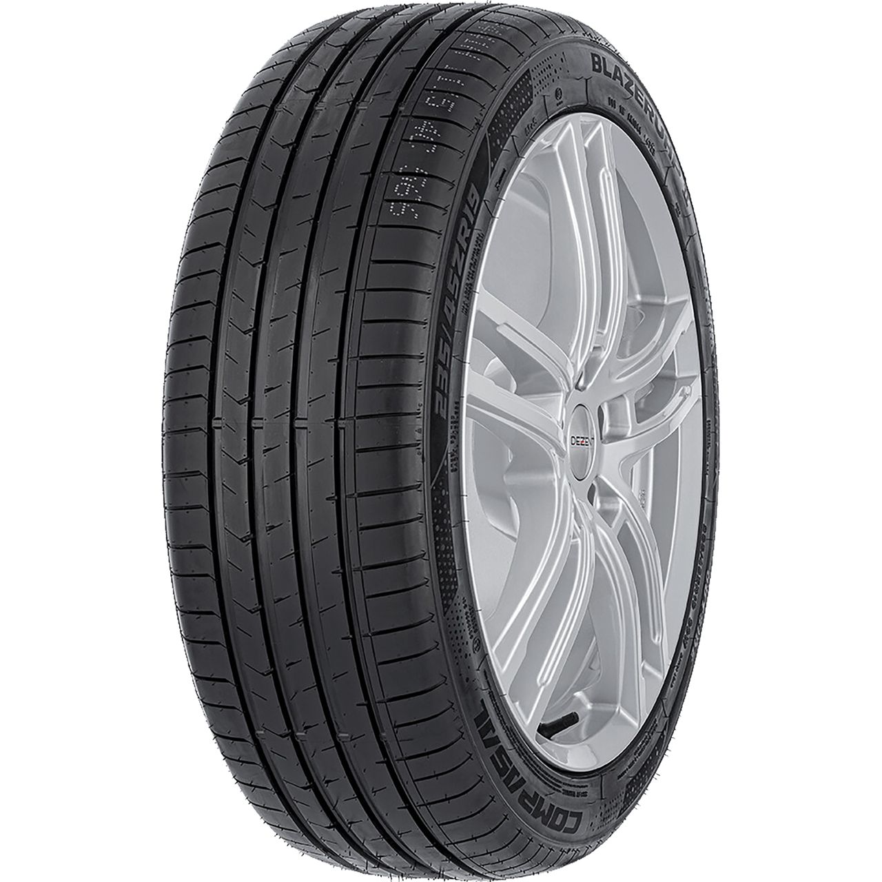 COMPASAL BLAZER UHP II 195/55R20 95H XL BSW