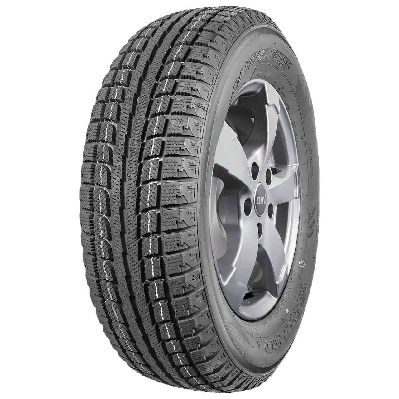 ANTARES GRIP20 215/60R17 96T NORDIC COMPOUND BSW