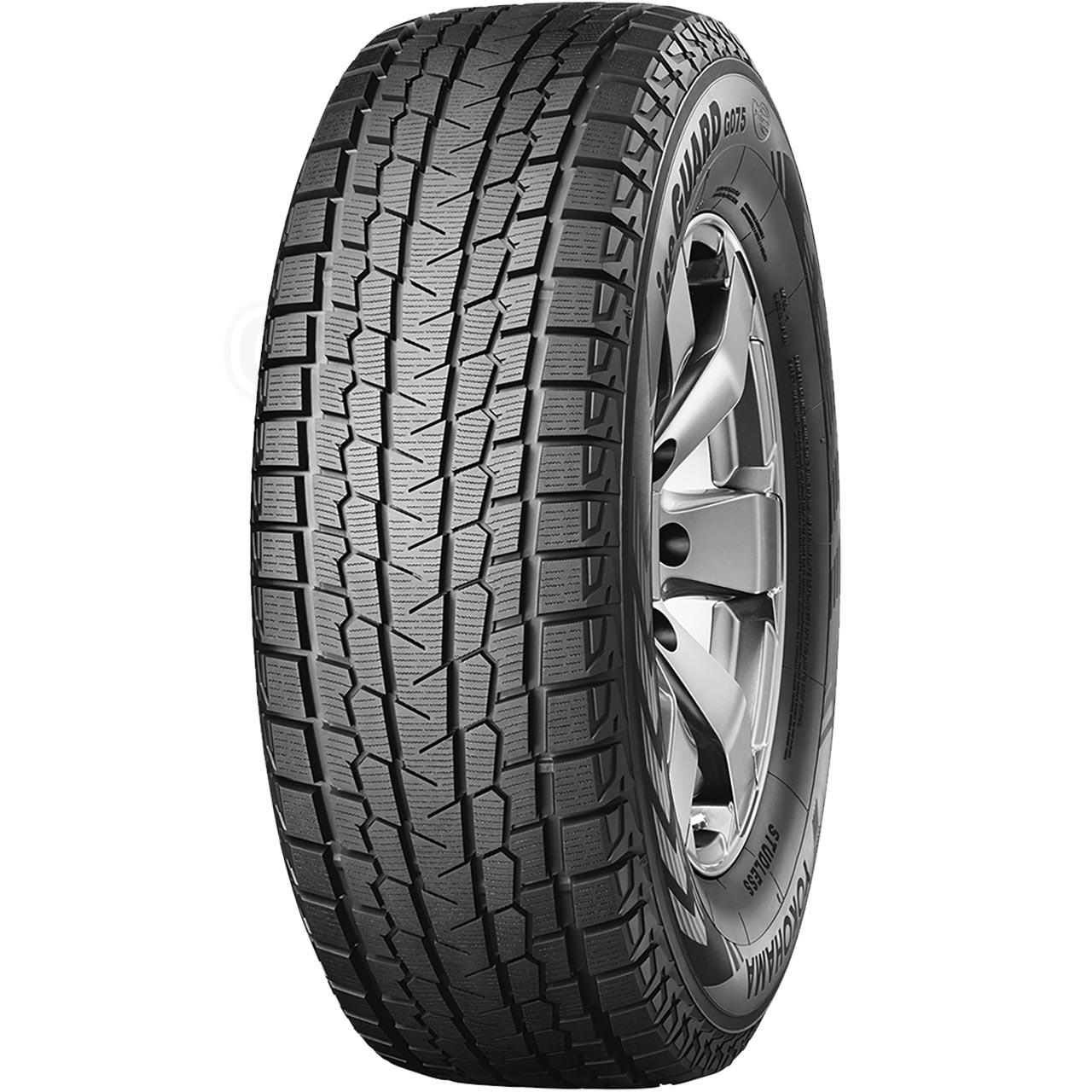 YOKOHAMA ICE GUARD G075
