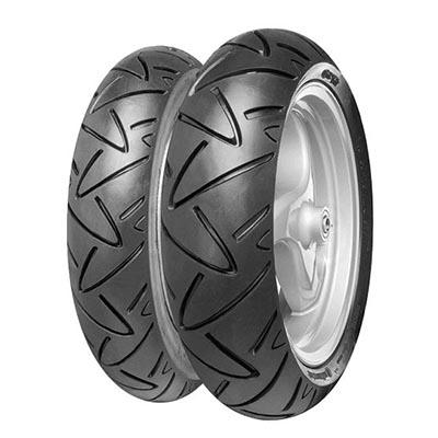 CONTINENTAL CONTITWIST SPORT SM