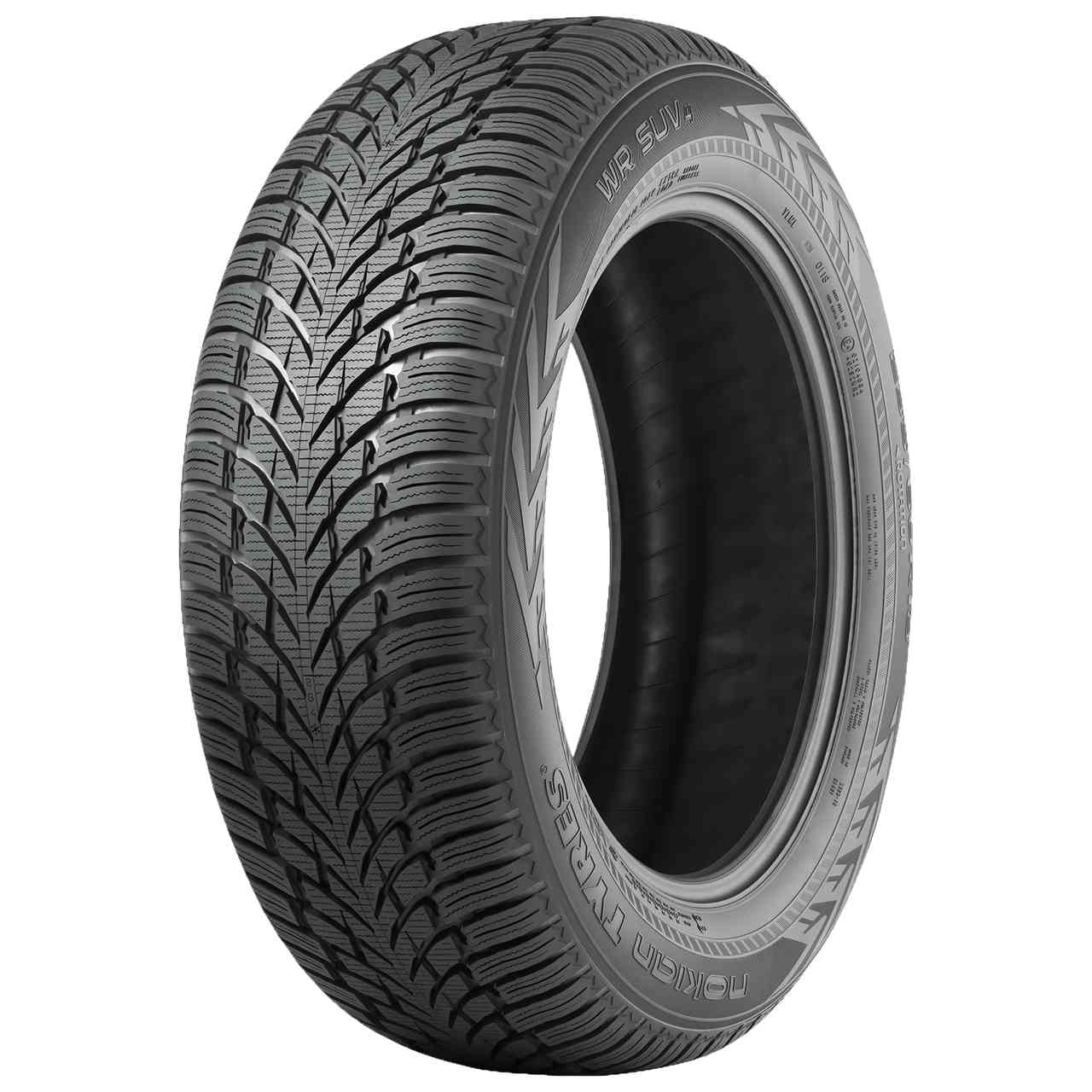 NOKIAN NOKIAN WR SUV 4 235/65R18 110H XL