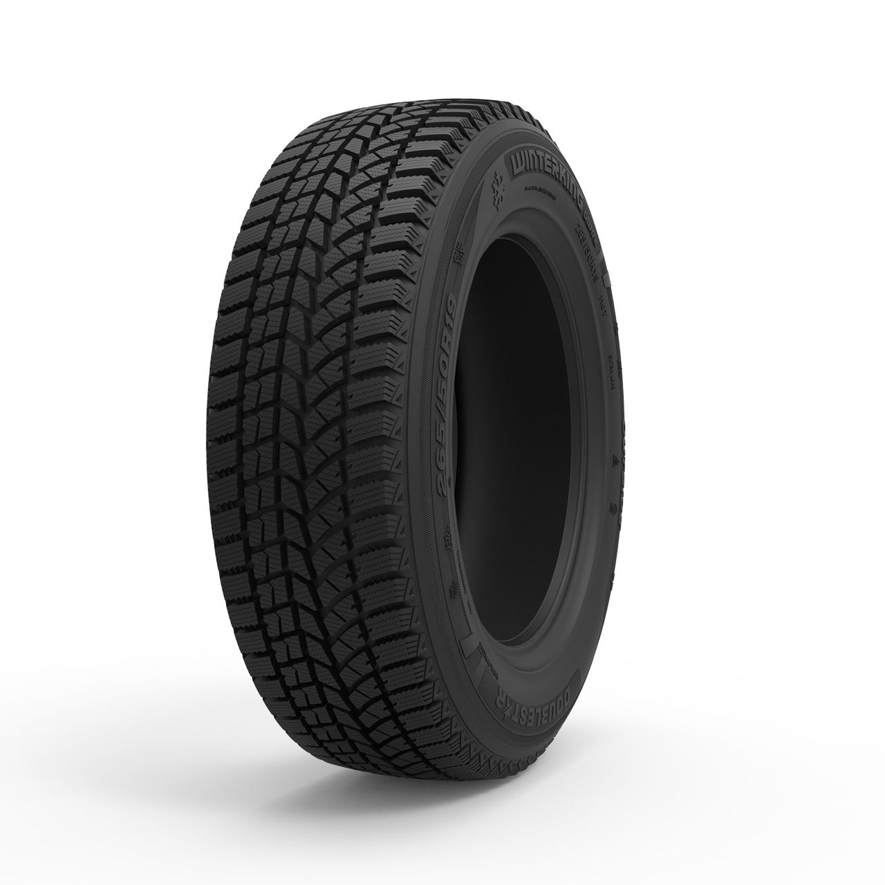 NORDEXX WINTERSAFE N2 255/45R20 105T FR BSW