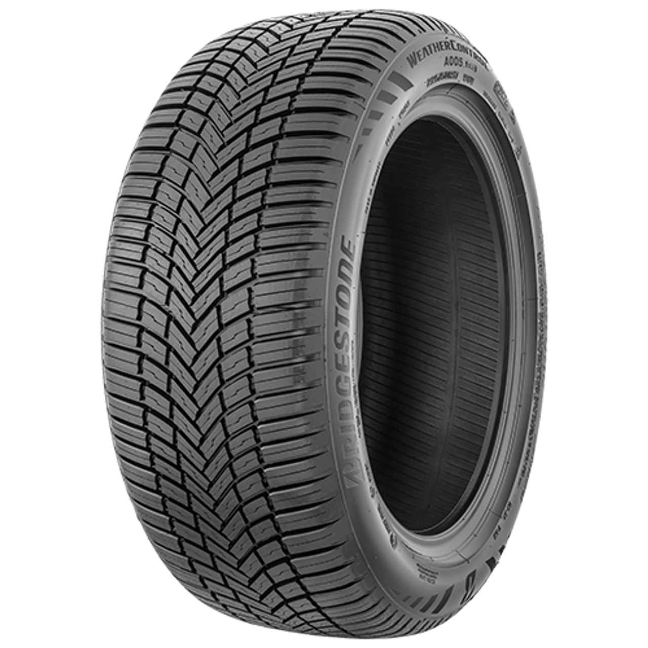 BRIDGESTONE WEATHER CONTROL A005 EVO 245/45R18 100Y MFS XL