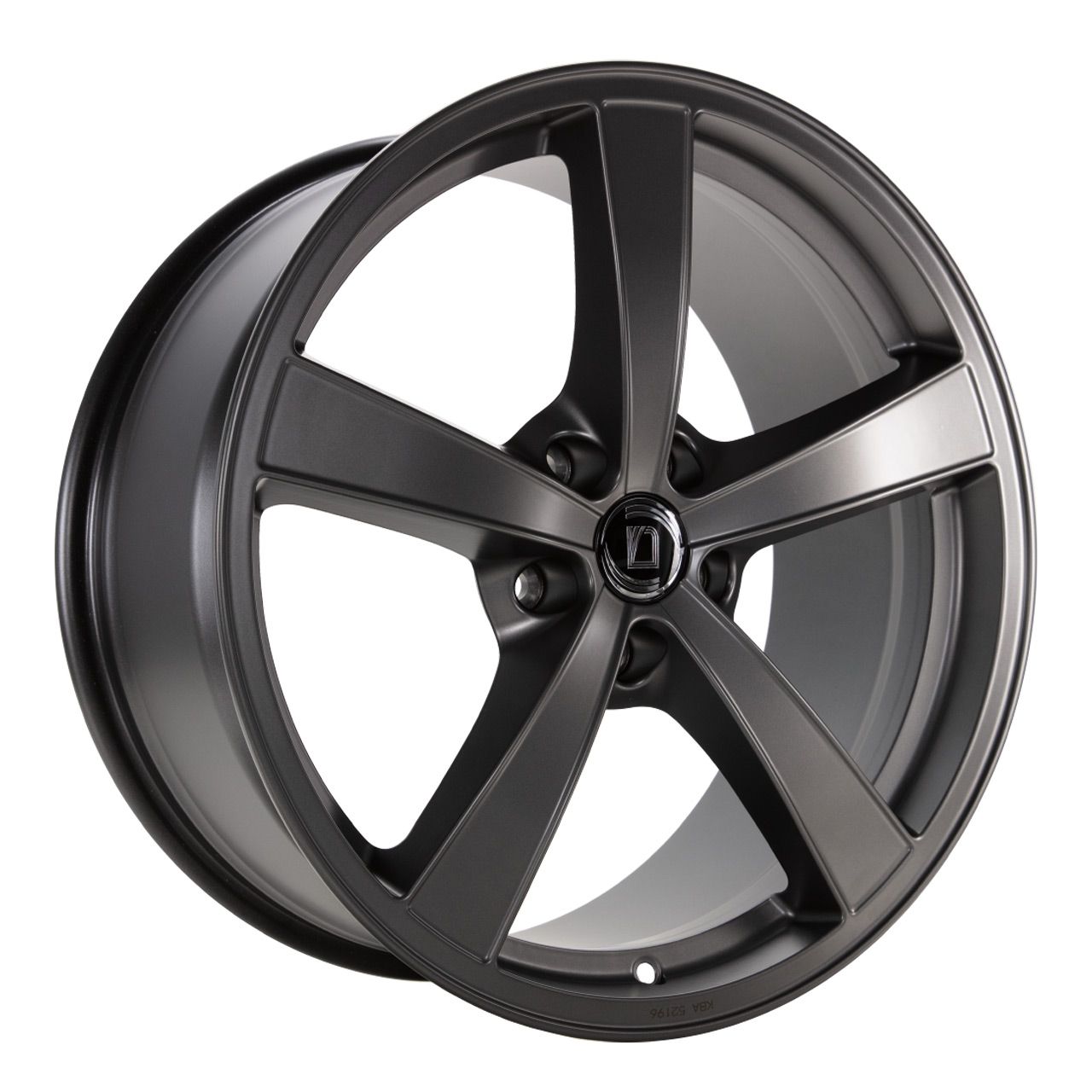 DIEWE TRINA platin 9.0Jx21 5x120 ET35