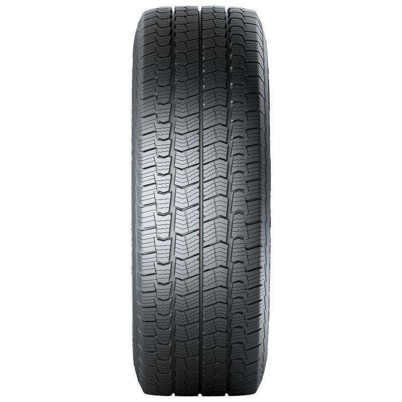 VIKING FOURTECH VAN 215/65R16C 109/107T BSW
