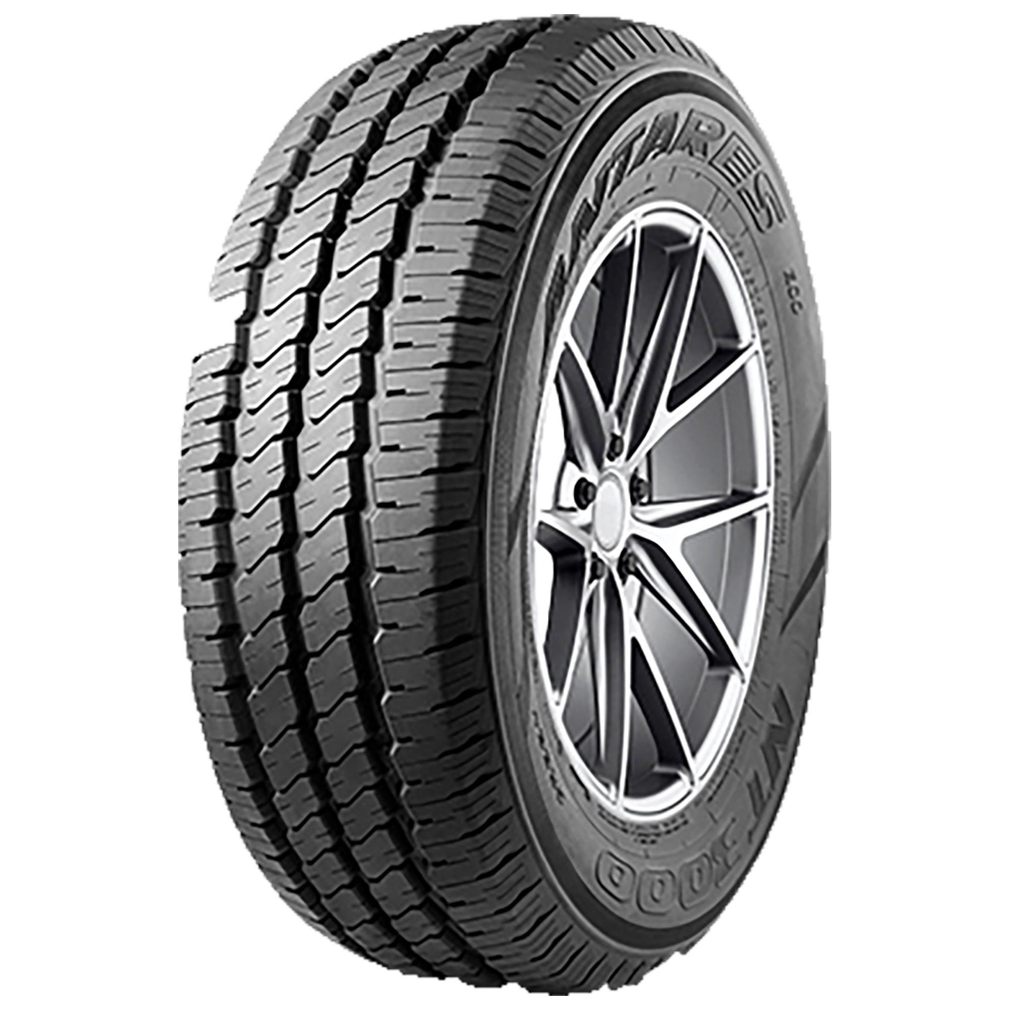 ANTARES NT3000 195/65R16C 104/102T BSW