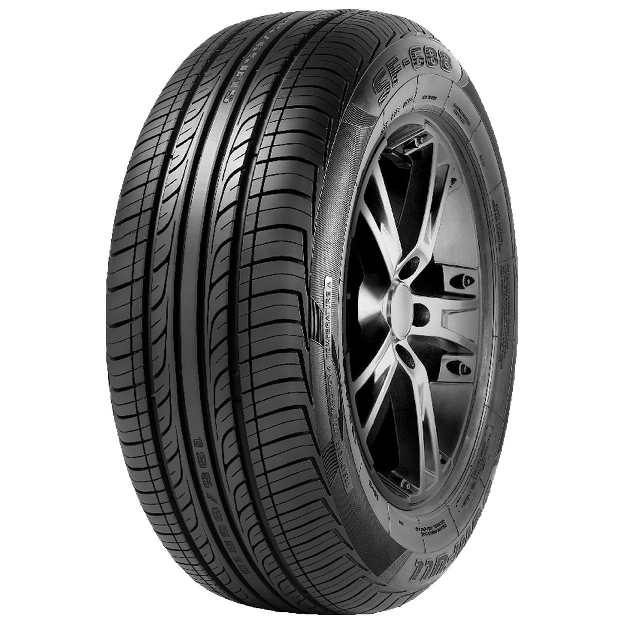 SUNFULL SF-688 205/55R16 91V BSW