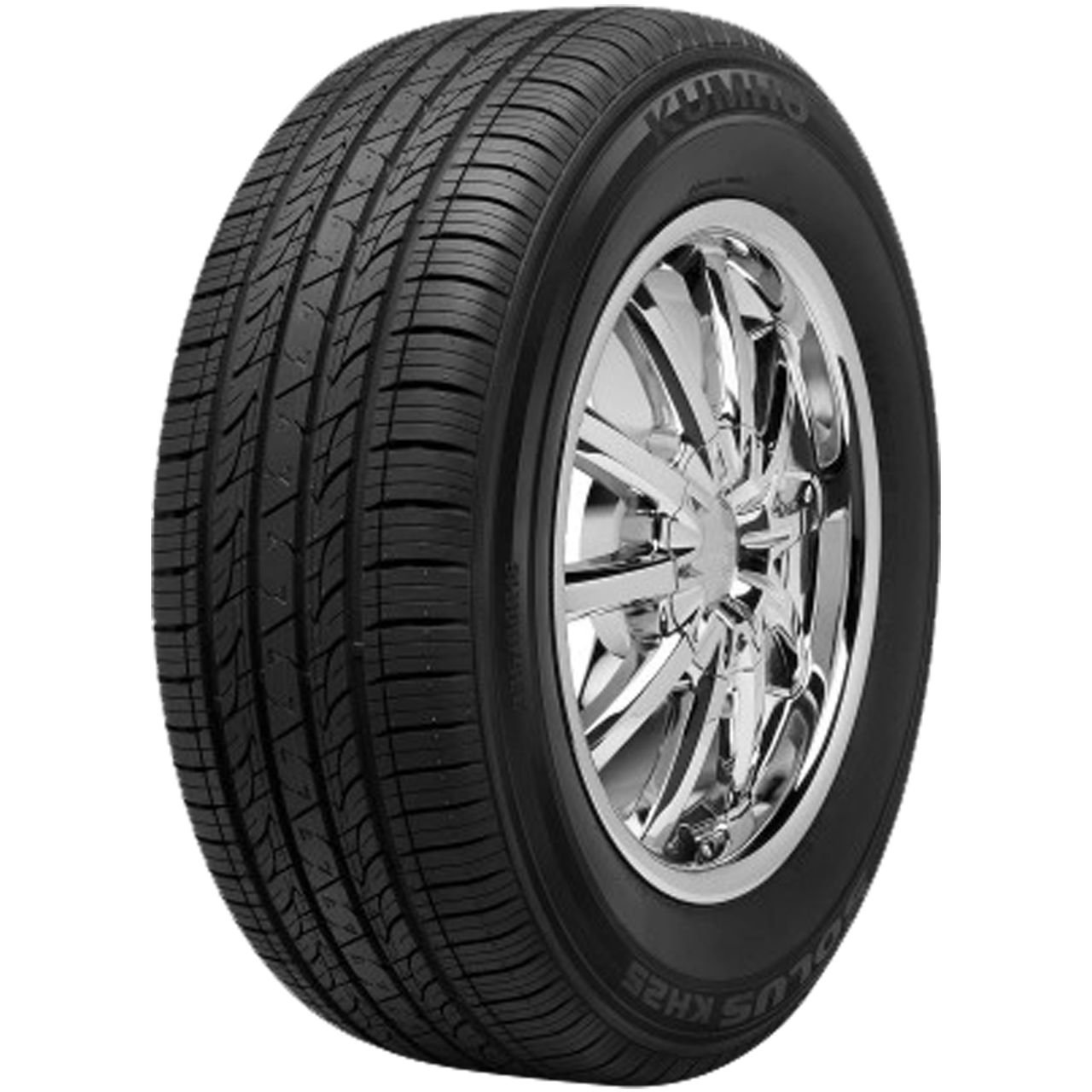 KUMHO SOLUS KH25 205/55R17 91V KUMHO SOLUS KH25 205/55R17 91V