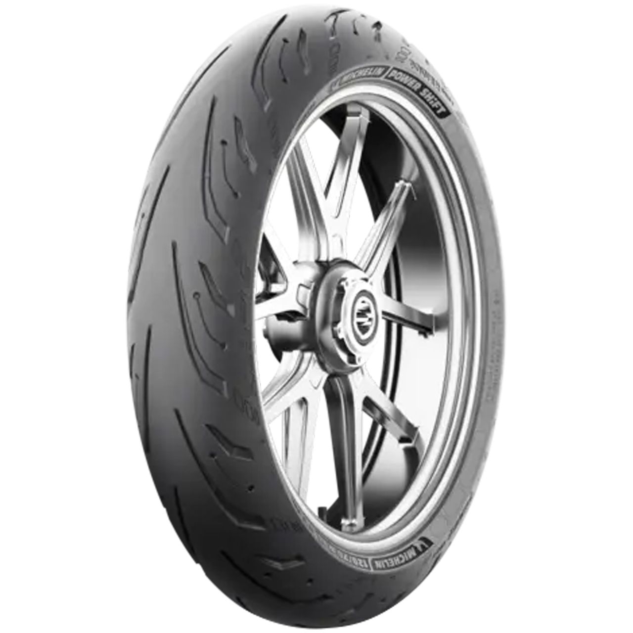 MICHELIN 120/70 R 15 M/C TL 56H POWER SHIFT