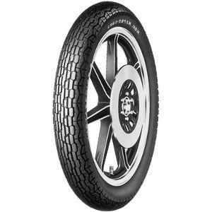 BRIDGESTONE 3.00 - 18 TT 47P MAG MOPUS L303