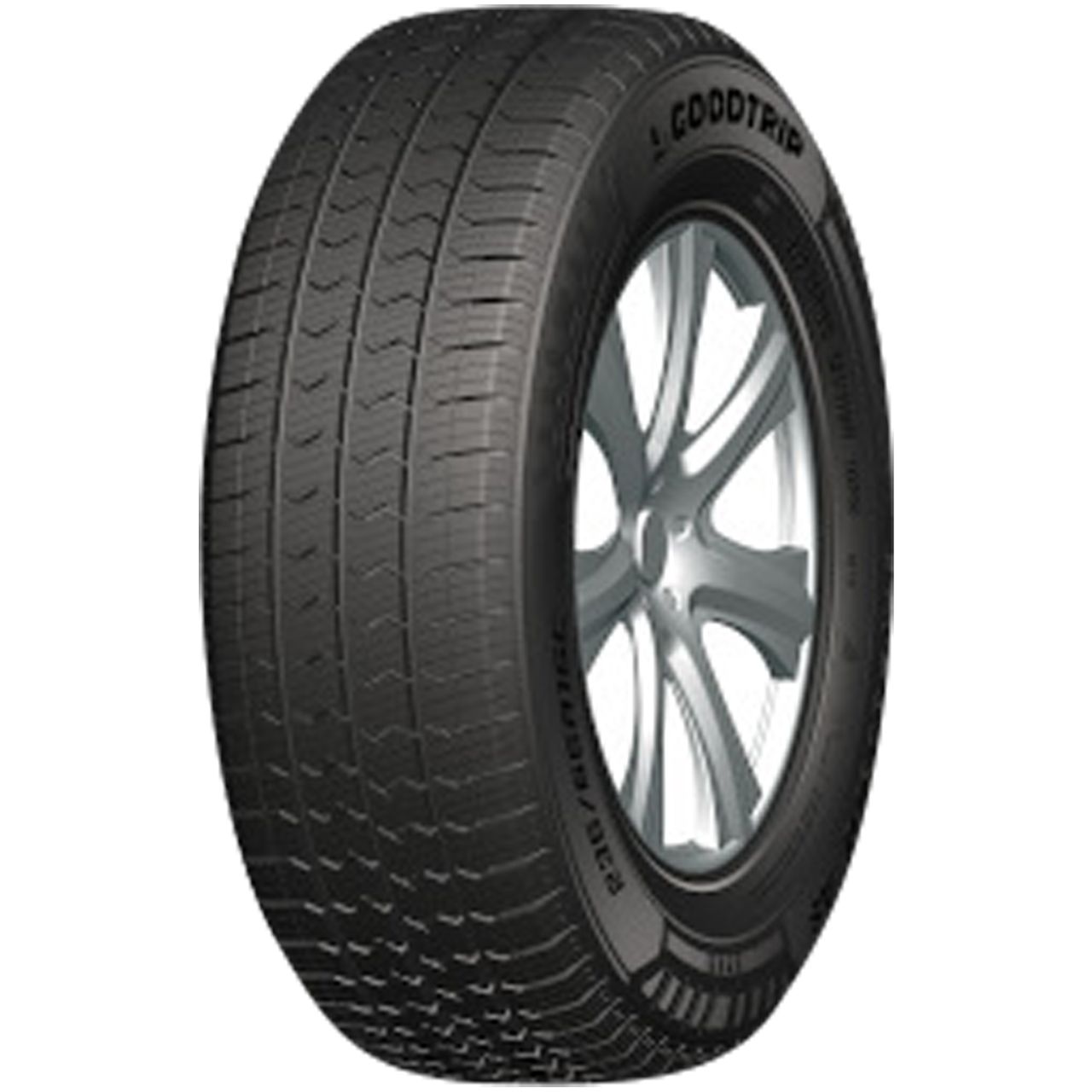 GOODTRIP SAFEGUARD AS 225/55R17C 109/107H BSW