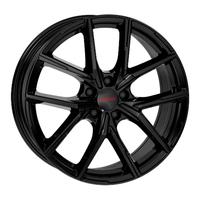 ALUTEC AVELENO diamantschwarz 8.0Jx19 5x114.3 ET50