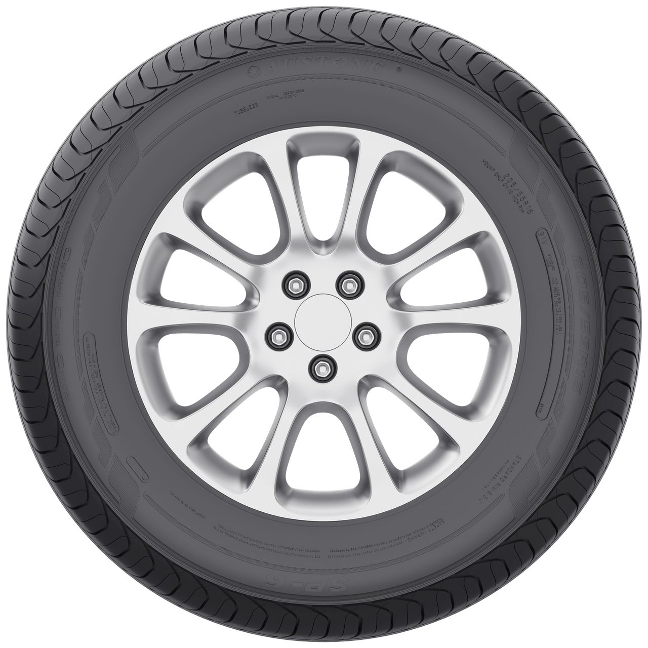 AUSTONE ATHENA SP-6 215/60R16 99H XL BSW