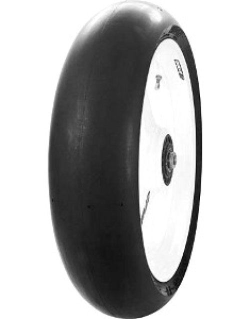 DUNLOP KR108 MS3+ RACE 200/70 R17 M/C TL  NHS REAR