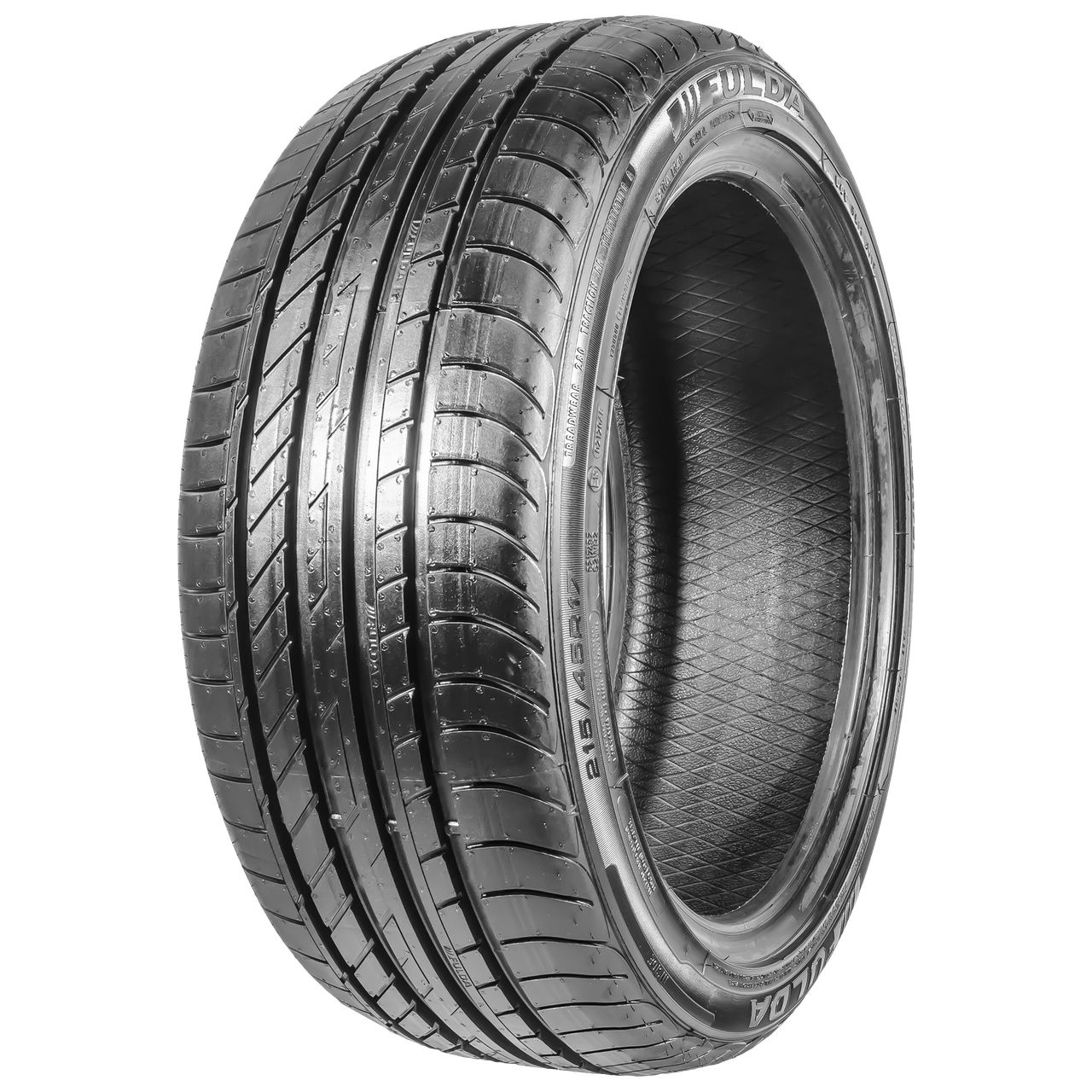 FULDA SPORTCONTROL 205/50R16 87V MFS FULDA SPORTCONTROL 205/50R16 87V MFS
