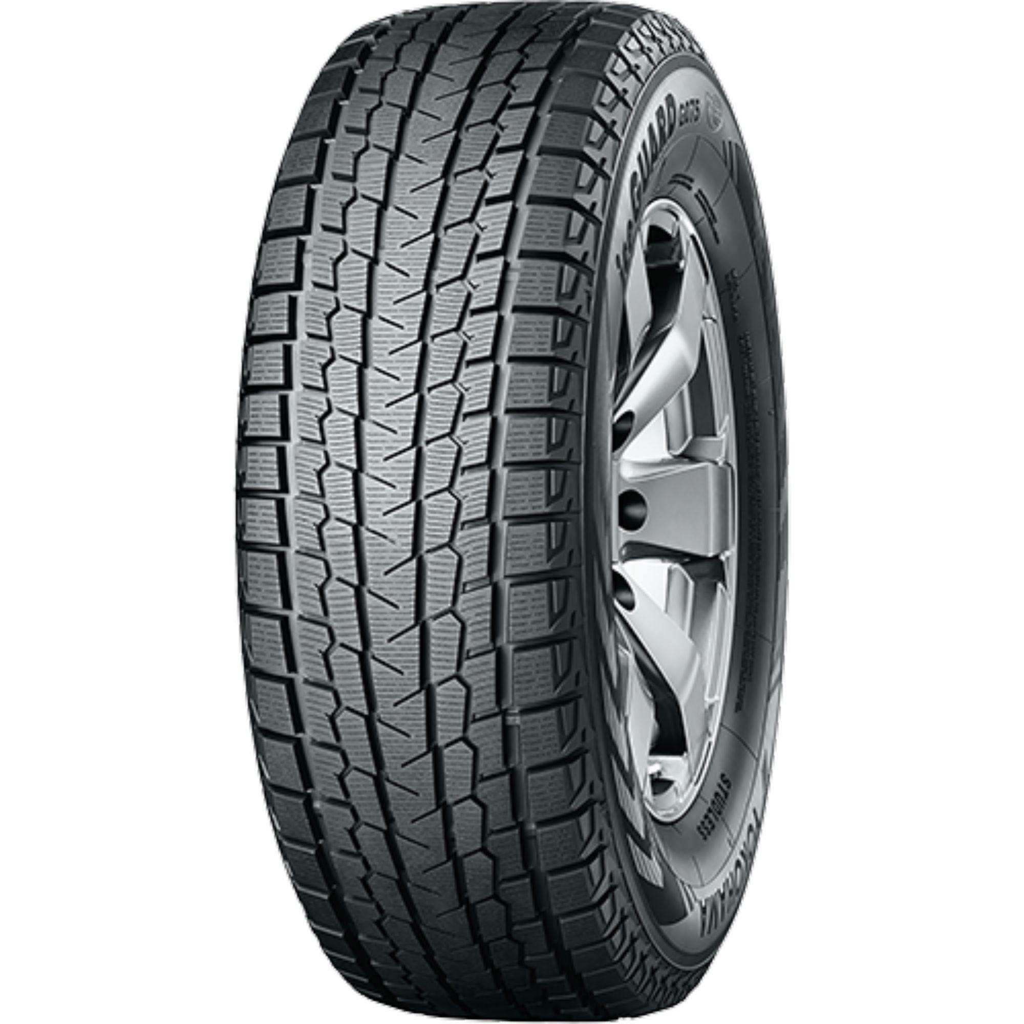 YOKOHAMA ICEGUARD G075 315/35R20 110Q XL RPB BSW