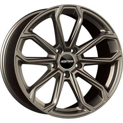 GMP FURIOSA metal bronze 9.0Jx22 5x112 ET26