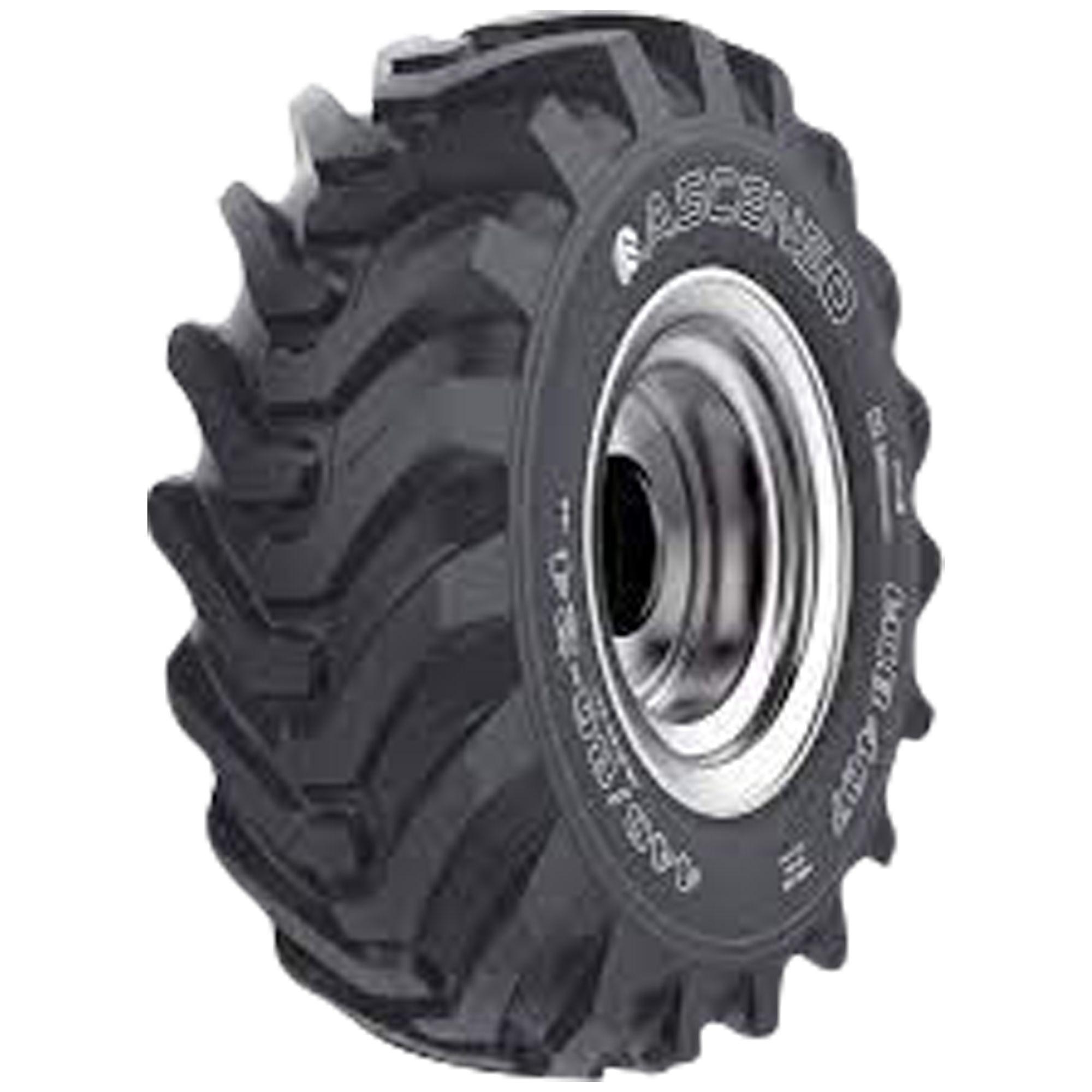 ASCENSO 400/80 - 24 TL 162A8 MIB 407 R-4 20PR